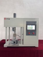 Máquina de Prueba de Compresión y Perforación para Calzado de Seguridad |   Equipo de Prueba de Calzado ISO 20345 EN 12568 ASTM F2413