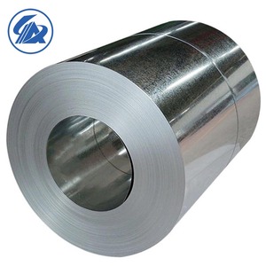 Bobina/Lámina/Placa/Tira de Acero Galvanizado por Inmersión en Caliente con Recubrimiento de Zinc <span class=keywords><strong>G90</strong></span> Z275 para Soldadura, Doblado y Corte - Product Image 2