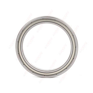 ตลับลูกปืนเม็ดกลมร่องลึกแบบบาง <span class=keywords><strong>6700</strong></span> 6701 6702 6703 6704 6705 6706 6707 2RS ZZZ HXHV - Product Image 4