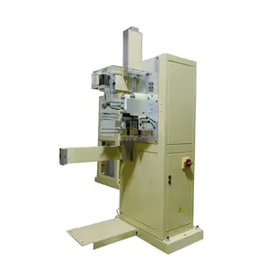 High productivity automatic sock reverse machine