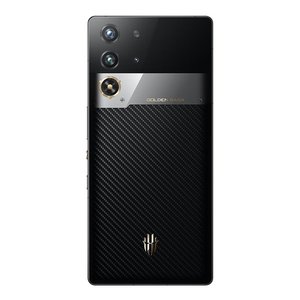 Red Magic 10 Pro+ Plus Edición Golden Saga, Pantalla AMOLED de 7 Pulgadas, Snapdragon 8, 24 GB de RAM, 1 TB de ROM, Último Modelo de Teléfono Inteligente para Juegos 5G - Product Image 5