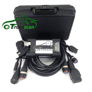 VOCOM II pour diagnostic de camions et d'excavatrices, VOCOM 2 88894000 VCADS EUR6 & FH/FM4 Outil technique premium - Product Image 2