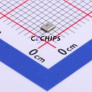 7D027120M01 Crystal (Passive) SMD2016-4P Crystal Oscillator SMD Crystal Oscillator 27.12MHz 10ppm 12pF - Product Image 1