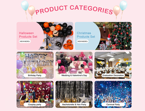 ชุดชิชามอระกู่ฐานแก้วขนาดใหญ่ชิชามอระกู่อียิปต์ปรับแต่งสไตล์ได้ - Product Image 6