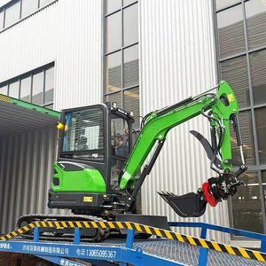 <span class=keywords><strong>Mini</strong></span>-excavatrice sur chenilles avec moteur EPA <span class=keywords><strong>Yanmar</strong></span>, 1 tonne, 1,8 tonne, micro-<span class=keywords><strong>pelle</strong></span>, 3,5 tonnes, rétrocaveuse avec <span class=keywords><strong>pelle</strong></span> hydraulique, pompe, boîte de vitesses à vendre - Product Image 6