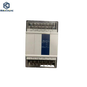 Hot Offer XC2-14T-C XC2-16T-C XC2-24T-C XC2-32T-C Series PLC Controller Industrial Logic Control Module For Factory Automation - Product Image 1
