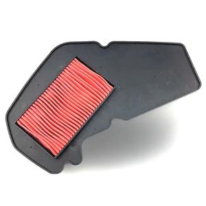 Filtro de aire de papel de nueva calidad OEM para Terra X <span class=keywords><strong>150</strong></span> <span class=keywords><strong>VENTO</strong></span> TERRA X Z RZ SS X150, gran oferta, entrada de motocicleta - Product Image 4