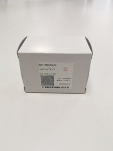สินค้ามาใหม่ Mimaki ของแท้ รุ่นที่ 5 Cap Top JV5 GF MP-M905240 สำหรับหัวพิมพ์ 5113 XP600 DX5 DX7 สถานีทำความสะอาดหัวพิมพ์ - Product Image 5