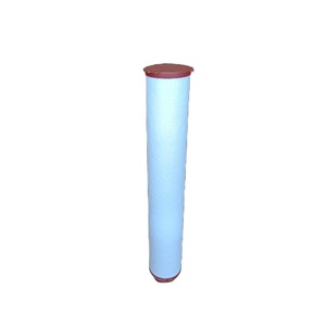 New Manny High Quality Precision Stainless Steel Filter Element 2258293614 for <b>Industrial</b> Screw Air <b>Compressor</b> Parts - Product Image 2
