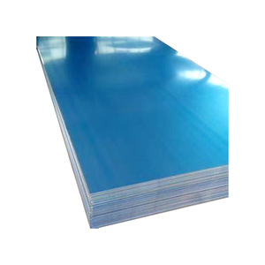 Aluminum Sheet 6061 7075 2A12 Anodized Alloy Plate For Mold Custom Size Direct Supply In Stock - Product Image 4