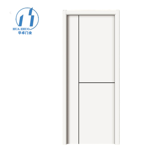 Puerta de MDF Ajustable con Relleno de Papel de Panal, Decoración y Acabado para Dormitorio en Apartamentos de Alquiler en <span class=keywords><strong>Argelia</strong></span> - Product Image 3