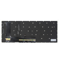 Clavier d'ordinateur portable rétroéclairé noir US pour HP EliteBook x360 1030 G7 G8, pièces d'ordinateur