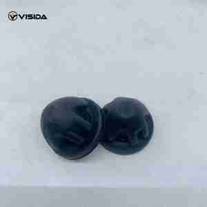 11127614138 قطع غيار سيارات ويسيدا الجديدة، جلبة تعليق أمامية مطاطية للسيارة - Product Image 4