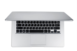 Atom-ordenador portátil Z8350 de 14,1 pulgadas, Notebook personalizado de fábrica, barato, OEM, a la <span class=keywords><strong>venta</strong></span> - Product Image 4