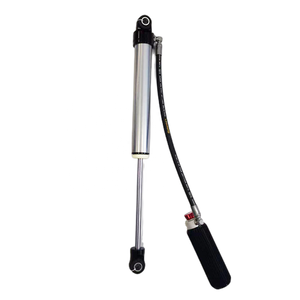 OPIC 4x4 hors route 2.25 ''Tube Compression 8 étapes réglable amortisseur <span class=keywords><strong>6</strong></span> "levage pour nissan Y61 - Product Image 2