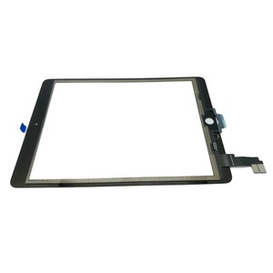 Màn hình cảm ứng Glass cho <span class=keywords><strong>iPad</strong></span> Air <span class=keywords><strong>2</strong></span> <span class=keywords><strong>iPad</strong></span> 6 a1566 a1567 Hiển thị màn hình cảm ứng Glass Màn hình <span class=keywords><strong>LCD</strong></span> thay thế - Product Image 2