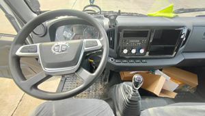 2024 quanto è il prezzo del nuovo marchio di liberazione piccolo veicolo di trasporto refrigerato refrigerato 4.2m - Product Image 6