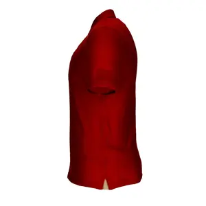 Polo Patrol Unisexe Basique  merchandising personnalisé - Product Image 2