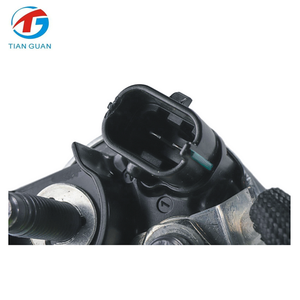 Démarreur de moteur automobile STG93671 55516671 55508615 55510740 pour moteur XT6 XT4 XT5 - Product Image 3