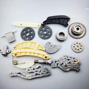 SAIC MAXUS G10 1.9 TLUKタイミングチェーンキット5591730500 - Product Image 4