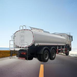 Giao hàng nhanh chóng xe tải trình duyệt nước bền để làm sạch đường - Product Image 3