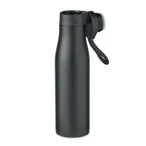 Termo URSUS de 600 ml de acero, merchandising personalizado - Product Image 5