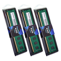 Desktop 8GB RAM DDR3 1600HZ 4G DDR3L Ymeiton UDIMM DDR3 Wide Thin Memory RAM DDR3 3L and Cooling Fin High Quality 4/8GB PC RAM