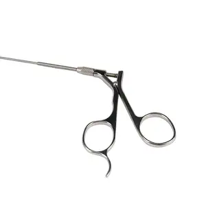 Surgical Crocodile Alligator Forceps Ear Speculum Surgical Serrated Forceps Stainless Steel Forceps