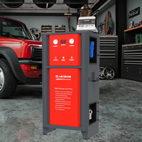 Gonfleur de pneus à l'azote semi-automatique de qualité supérieure Produit exceptionnel dans la catégorie des gonfleurs de pneus