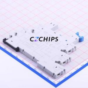 41F-1Z-C2-4 Relay Socket and Accessories Relay Whole Sale Electronic Component Chips Supplier & BOM Service - Product Image 1