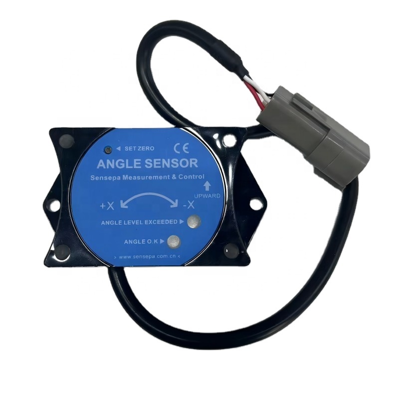 Dingli Angle Sensor DL-00000695 for Electric Scissor Lift| Alibaba.com