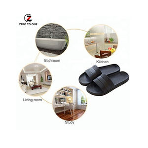 แม่พิมพ์<span class=keywords><strong>รองเท้า</strong></span>แตะพีซียูดูดซับแรงกระแทก ดีไซน์แฟชั่นฝูเจี้ยน ปี 2021 ผู้ผลิตแม่พิมพ์พื้นรองเท้าแตะพีวีซี - Product Image 2