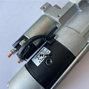 Motor Starter VOE20880693 20880693 EC210 EC240 EC290B 24V - Product Image 2