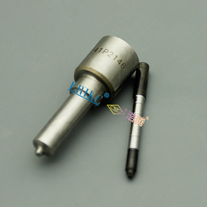 Boquilla de inyector ERIKC DLLA141P2146 Bosh DLLA 141 P 2146 boquilla de bomba de inyección diésel 0 433 172 146 para 0445120134 - Product Image 2