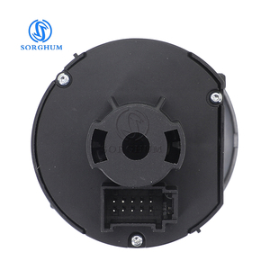 Lúa Miến 18d941431 18d941431a 6rd941431a đầu đèn chuyển đổi cho <span class=keywords><strong>VW</strong></span> - Product Image 4