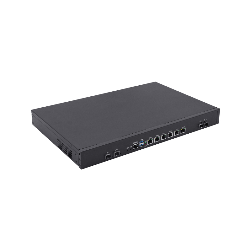 I7 4600M 4X710 SFP OEM ODM