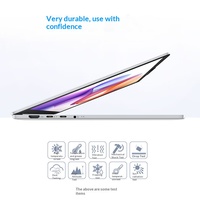 Vendita Diretta dalla Fabbrica: Laptop Touchscreen Lenovo Xiaoxin Air 15 con Processore Intel Core5 di 3a Generazione, 320GB, Frequenza di Aggiornamento 120Hz