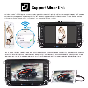 <span class=keywords><strong>Autoradio</strong></span> Android <span class=keywords><strong>GPS</strong></span> Navigation Écran Multimédia WIFI BT FM pour VW Passat B6 B7 CC Skoda Jetta Polo <span class=keywords><strong>Golf</strong></span> <span class=keywords><strong>5</strong></span> 6 - Product Image 2