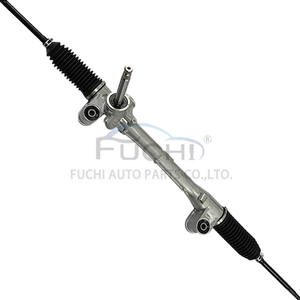 三菱幻影/太空之星掀背车A0 A UM 4410A497 4410A414的机械动力转向齿条 - Product Image 2