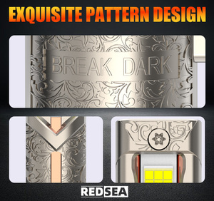 หลอดไฟหน้ารถยนต์ REDSEA 2025 R36 <span class=keywords><strong>Super</strong></span> Bright LED H7/H11/H1/9005-9007/H4 320W 10000LM IP68 กันน้ำ 50000 ชั่วโมง สำหรับ HILUX/X5/A4/A1/A8 - Product Image 2