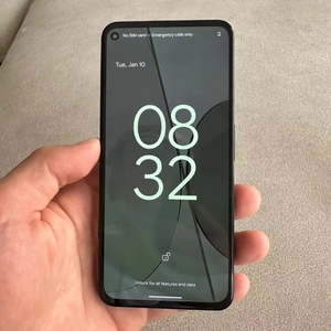 Điện Thoại Di Động Thứ Hai Tay Cho Google Pixel 5A Toàn Cầu Phiên Bản Bán Buôn Điện Thoại Di Động 5G Số Lượng Lớn Sử Dụng Điện Thoại Nhà Cung Cấp Điện Thoại thông minh - Product Image 2