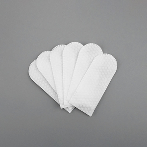 Nouvelles lingettes dentaires pour animaux de compagnie, 50 lingettes, soin buccal pour chiens et chats, réduit la mauvaise haleine et le tartre, pour des dents éclatantes et blanches - Product Image 1