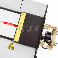 Cintreuse de chauffage en plastique acrylique Nouvelle et claire Plexi Glass Acrylic Board Folding Machine