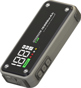 <span class=keywords><strong>Arrancador</strong></span> de coche 3000a de la marca <span class=keywords><strong>Yaber</strong></span> más vendido con luz LED y compresor de aire para camiones y motocicletas - Product Image 5