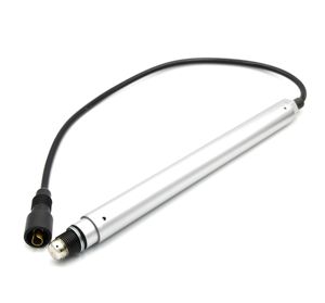 Bujía industrial 1245-2835 para motor de gas, solución CH4 para estación de energía, bujía para biogás con precio de fábrica - Product Image 3