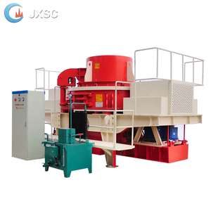 Eje vertical trituradora de impacto River Stone VSI China arena que hace <span class=keywords><strong>la</strong></span> máquina - Product Image 4