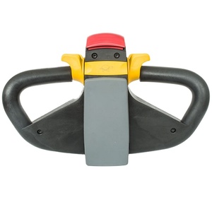Vente directe usine : Poignée de commande <span class=keywords><strong>T600</strong></span> pour tête de guidon de chariot élévateur, transpalette et véhicule de remorquage - Product Image 1