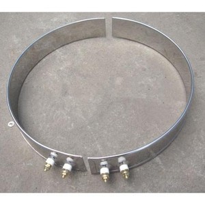 Chauffage électrique SAKAGUCHI G5J36 028 8731 9898 de qualité industrielle haute précision pour semi-conducteurs industriels - Product Image 3