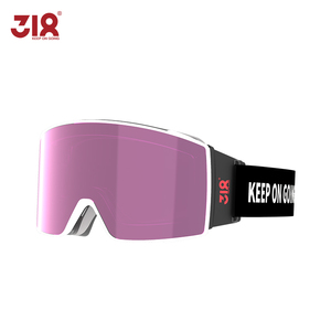 Lunettes <span class=keywords><strong>de</strong></span> ski professionnelles d'hiver pour l'extérieur, lunettes <span class=keywords><strong>de</strong></span> protection contre le vent, lunettes <span class=keywords><strong>de</strong></span> ski <span class=keywords><strong>de</strong></span> montagne, lunettes audio pour interphone intelligent 318 - Product Image 6