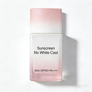 Crema <span class=keywords><strong>solare</strong></span> minerale ultraleggera senza residui bianchi SPF <span class=keywords><strong>50</strong></span>+ |   Formula sicura per i coralli e non grassa | <span class=keywords><strong>Protezione</strong></span> Quotidiana per Viso e <span class=keywords><strong>Corpo</strong></span> - Product Image 1